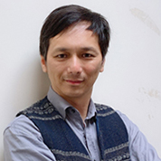 Chun-Di Chen
