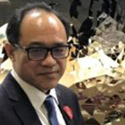 LIN Chi-Ming