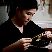 HUANG JAW JIN